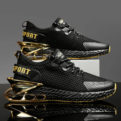 Casual Shoes Breathable Running Sneakers