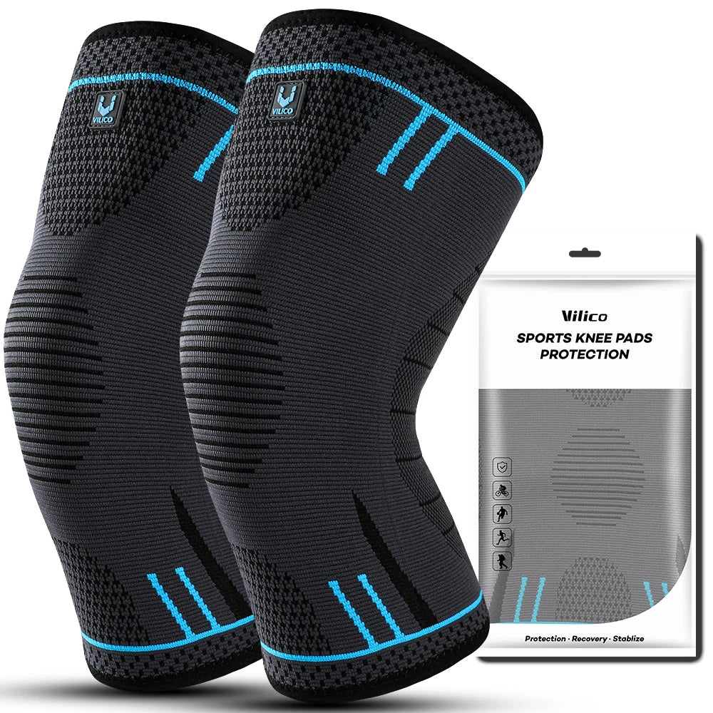 Elastic Knee Brace