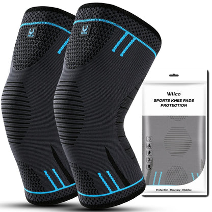 Elastic Knee Brace