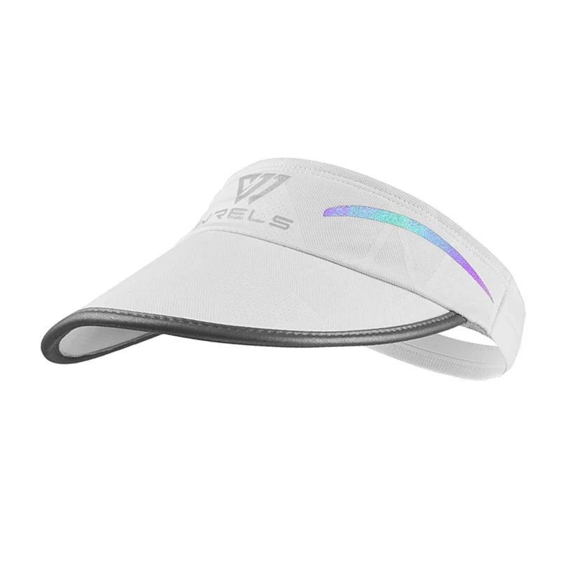 SunVisor UV Cap — UV Protection Empty Top Sun Visor