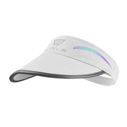 SunVisor UV Cap — UV Protection Empty Top Sun Visor