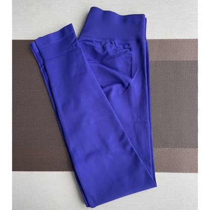 Low Rise Yoga Leggings for Easy Movement