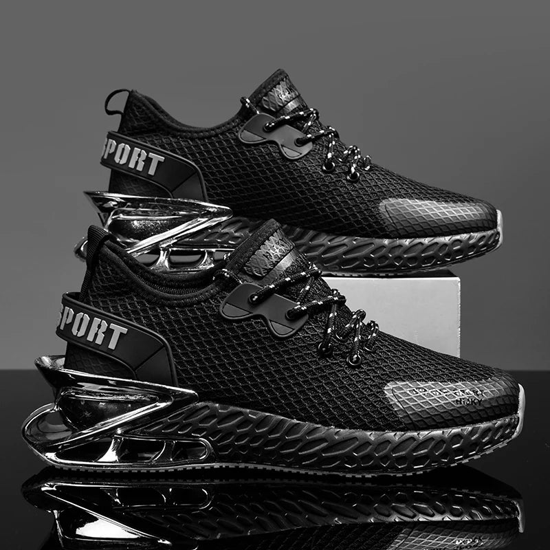 Casual Shoes Breathable Running Sneakers