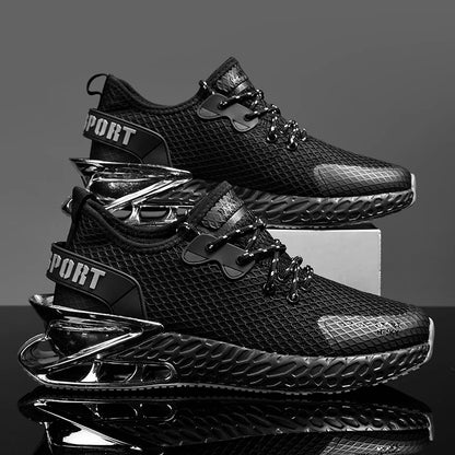 Casual Shoes Breathable Running Sneakers