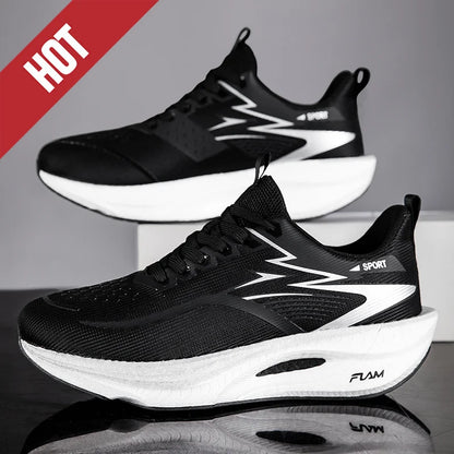Lightweight Breathable Running Shoes Non Slip