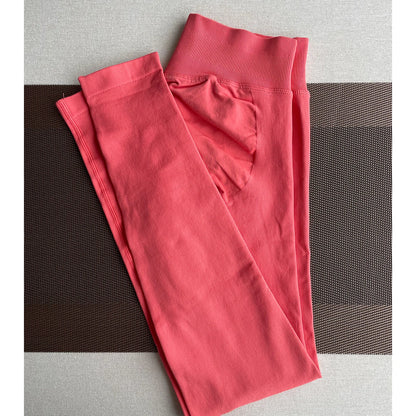 Low Rise Yoga Leggings for Easy Movement