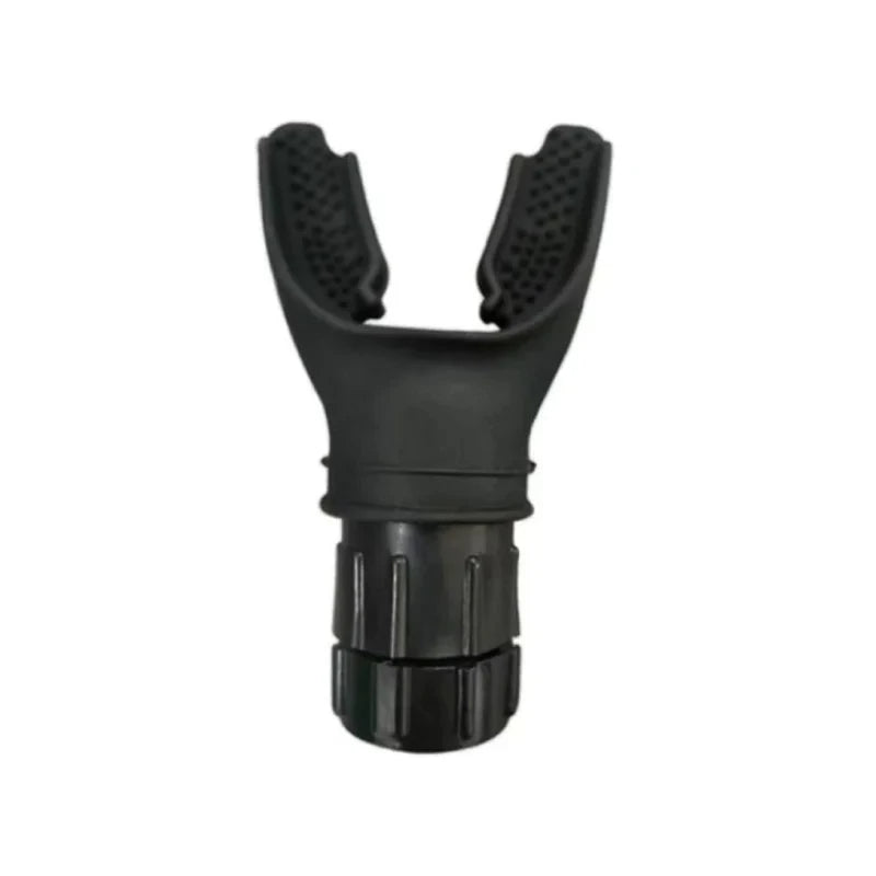 BreatheFit Pro — Adjustable Throat Resistance Breathing Trainer
