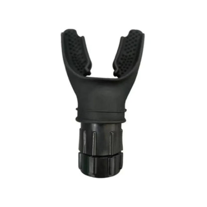 BreatheFit Pro — Adjustable Throat Resistance Breathing Trainer