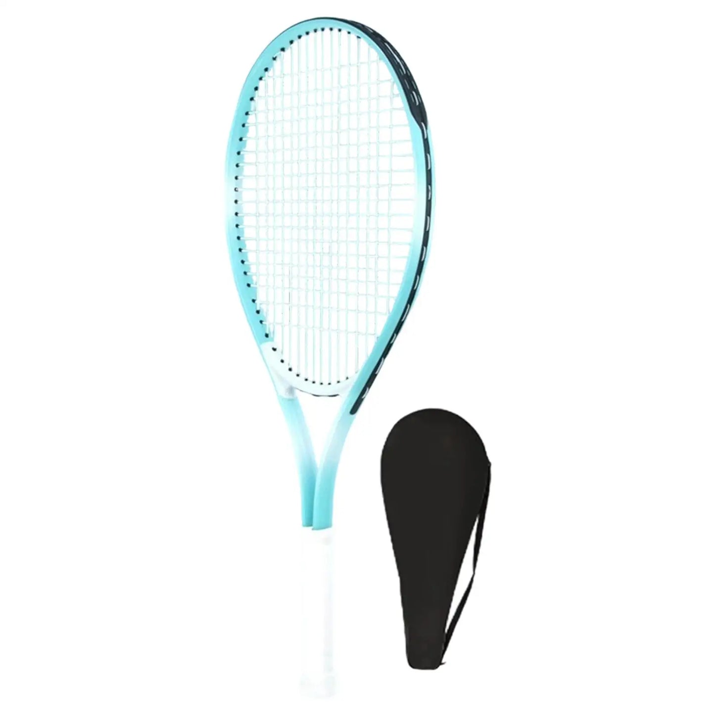 Professional Tennis Racket – Light and Comfortable Grip