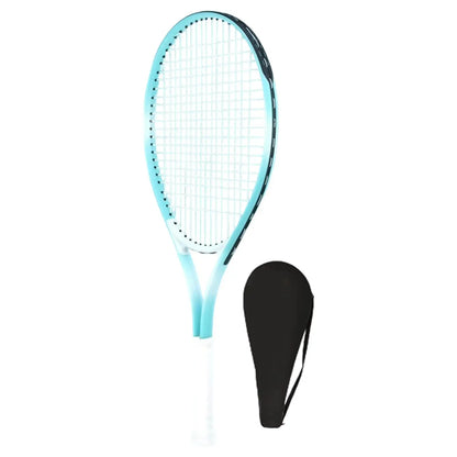 Professional Tennis Racket – Light and Comfortable Grip