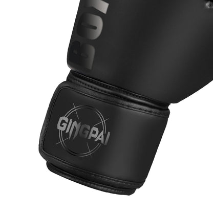 Professional Boxing Gloves – Sanda & MMA Fighting