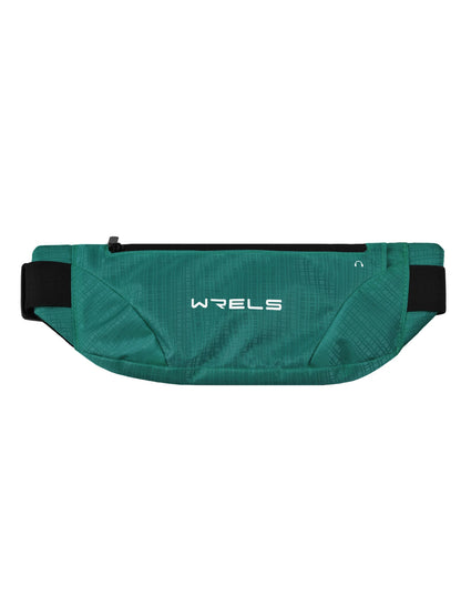 Ultra Thin Running Belt with Phone Holder