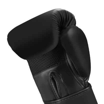 Professional Boxing Gloves – Sanda & MMA Fighting