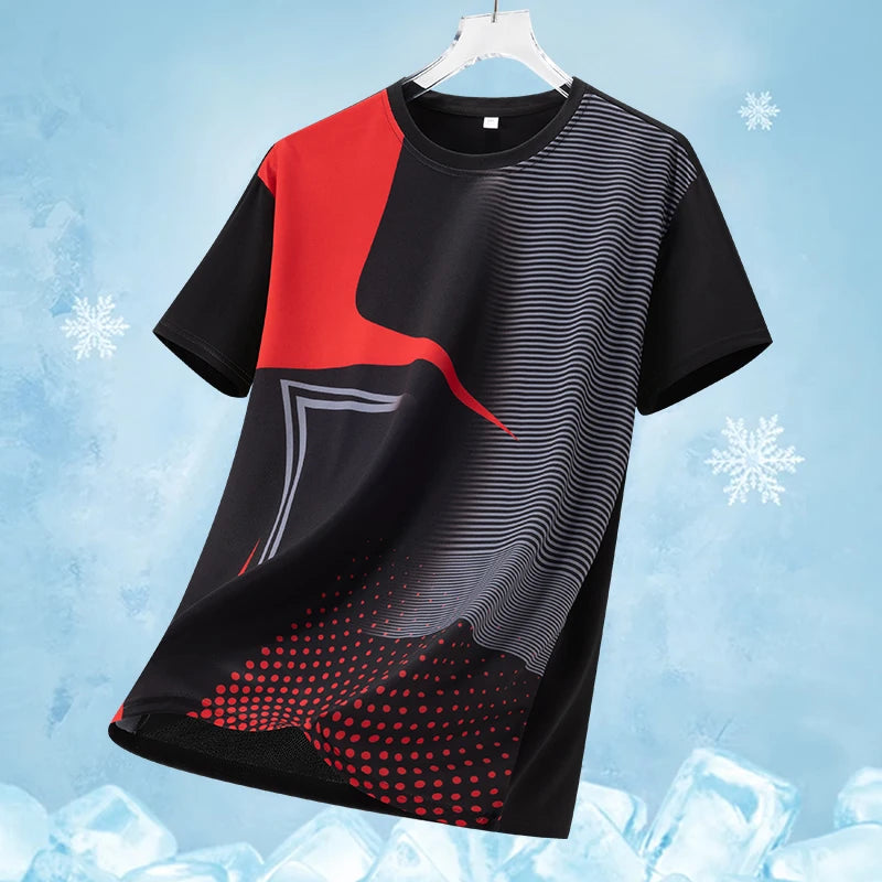 Unisex Sports T-Shirt
