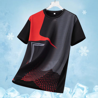 Unisex Sports T-Shirt