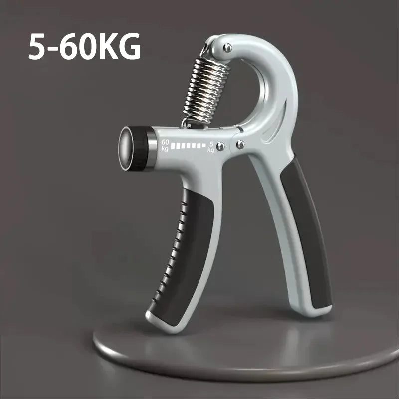 Adjustable Grip Strength Wrist Expander – Build Strong Hands