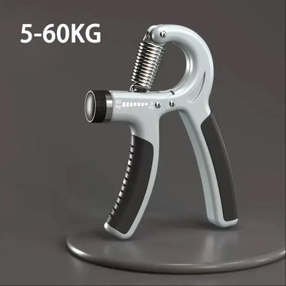 Adjustable Grip Strength Wrist Expander – Build Strong Hands