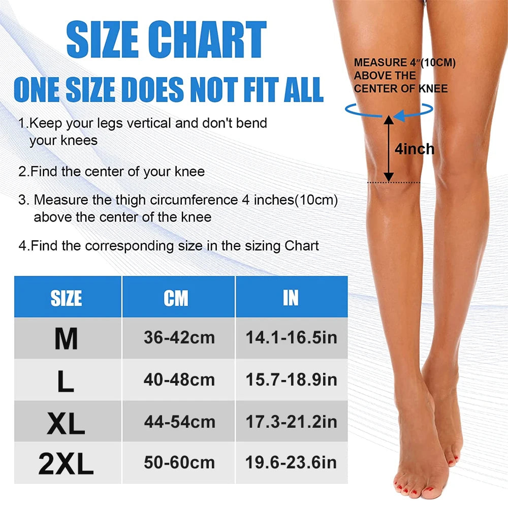 Knee & Leg Protectors for Maximum Support Agile