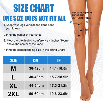 Knee & Leg Protectors for Maximum Support Agile