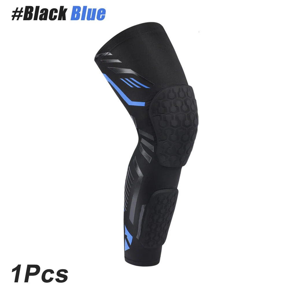 Knee & Leg Protectors for Maximum Support Agile