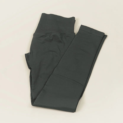 Women Scrunch Butt Yoga Leggings