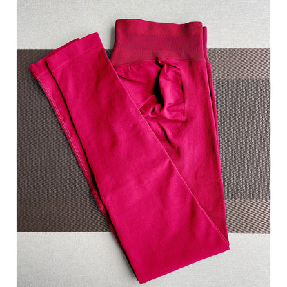 Low Rise Yoga Leggings for Easy Movement