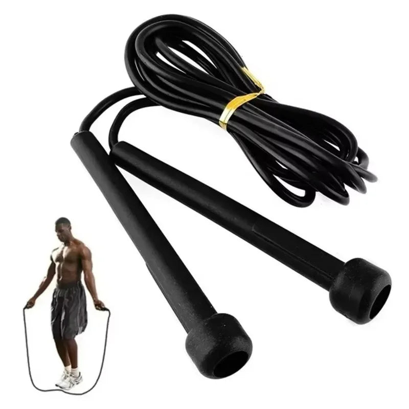 RopeX Pro 2.8M — Professional Adjustable Jump Rope