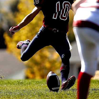 GameBall 8.5" — Standard Size Football for Men, Women & Kids
