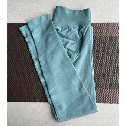 Low Rise Yoga Leggings for Easy Movement