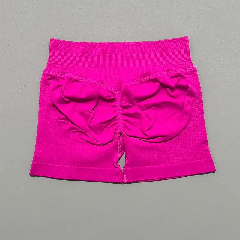 Women's 4.5" Fitness Shorts