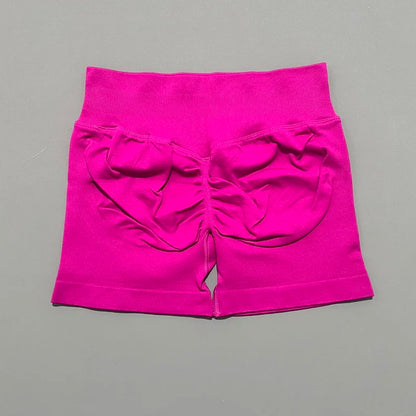 Women's 4.5" Fitness Shorts