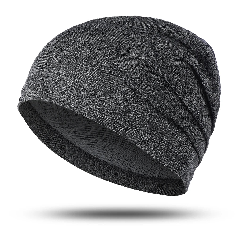 MeshFlow Cap — Breathable Mesh Running Cap