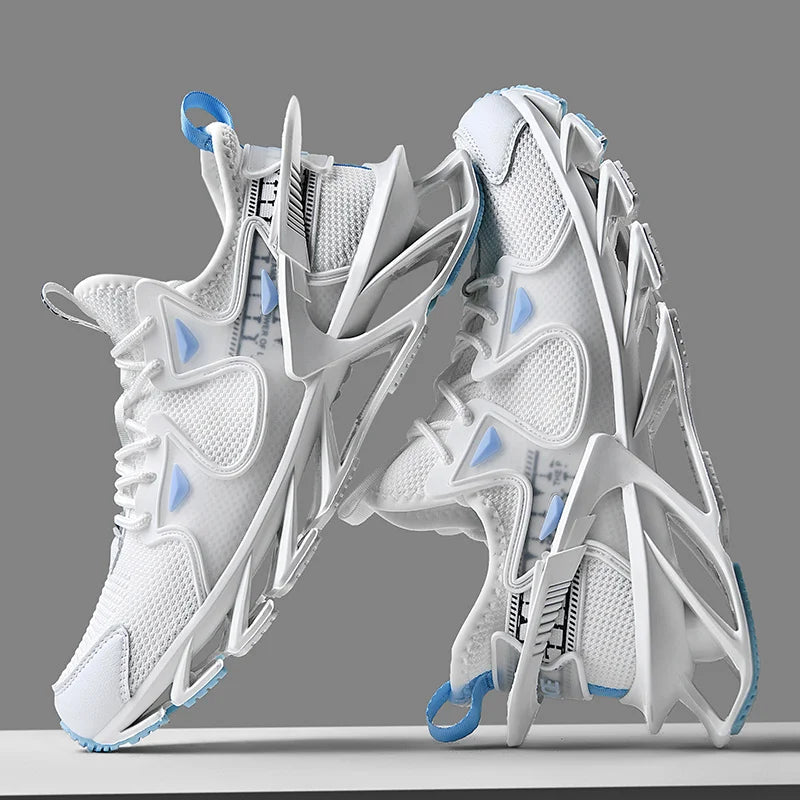 Casual Shoes Breathable Running Sneakers