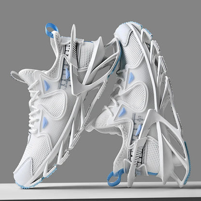 Casual Shoes Breathable Running Sneakers