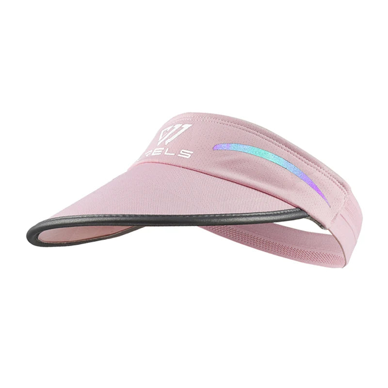 SunVisor UV Cap — UV Protection Empty Top Sun Visor