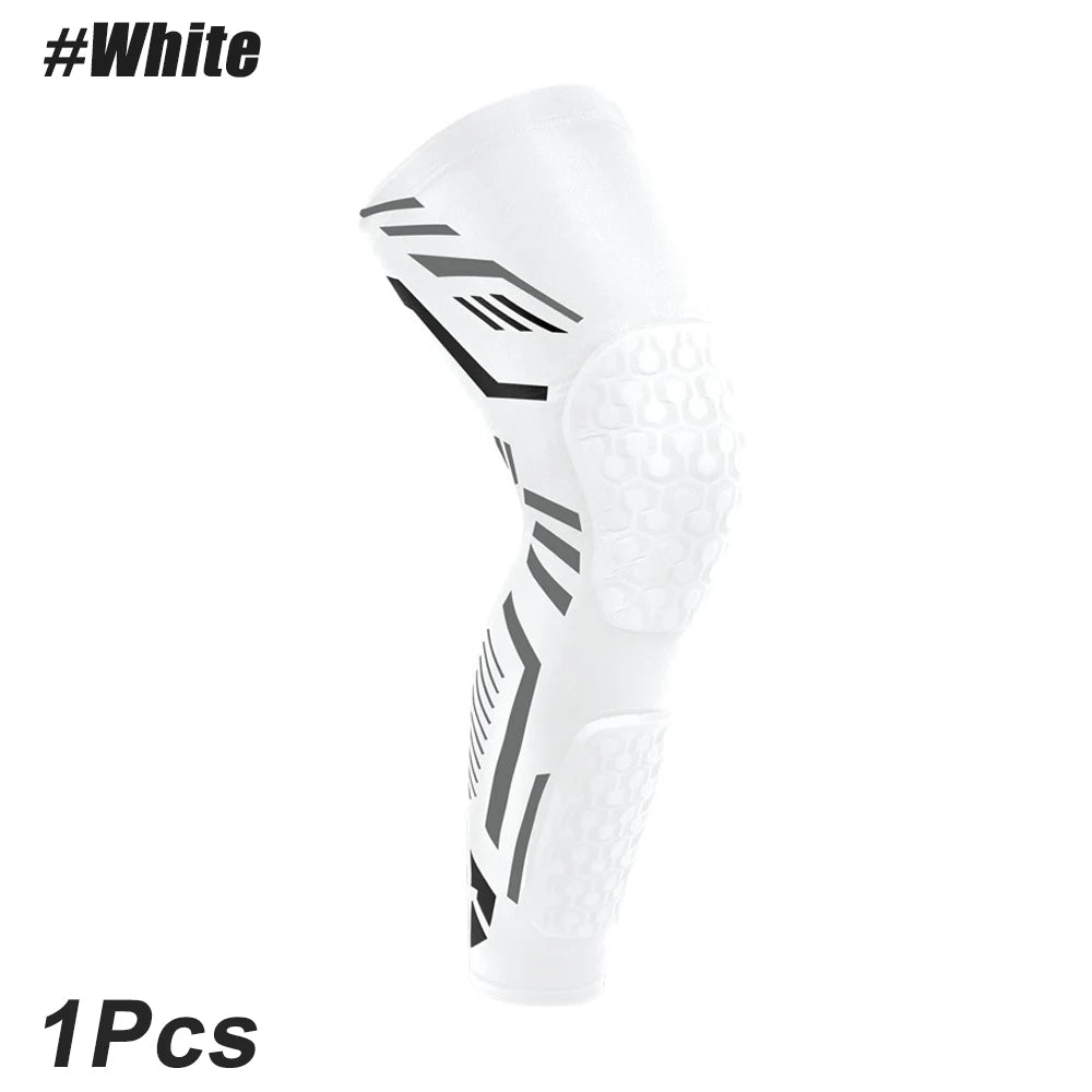 Knee & Leg Protectors for Maximum Support Agile