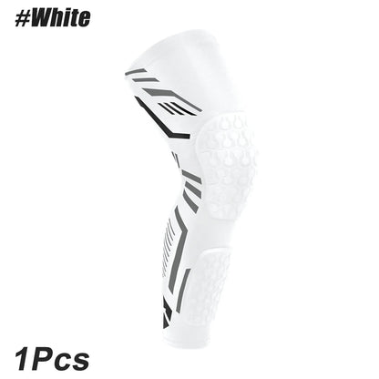 Knee & Leg Protectors for Maximum Support Agile