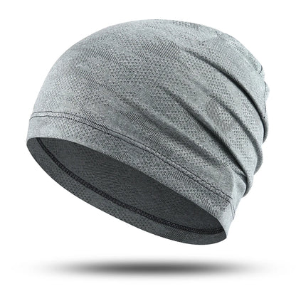 MeshFlow Cap — Breathable Mesh Running Cap