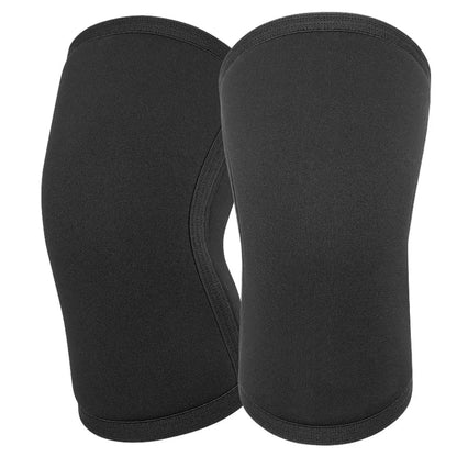 Elbow Compression Sleeves – Support for Lifting & Sports