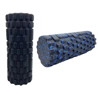 Fitness Foam Roller 30/33cm – Yoga & Muscle Massage