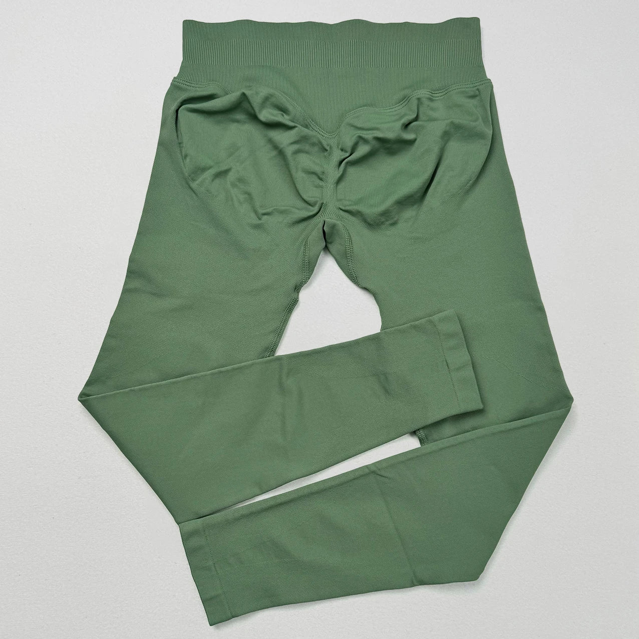 Women Scrunch Butt Yoga Leggings