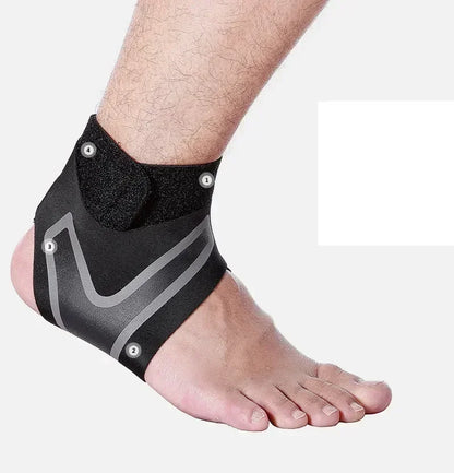 AnkleGuard Pro — Tendon Support Sport Ankle Brace