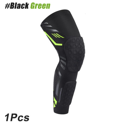 Knee & Leg Protectors for Maximum Support Agile