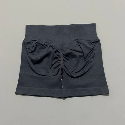 Women's 4.5" Fitness Shorts