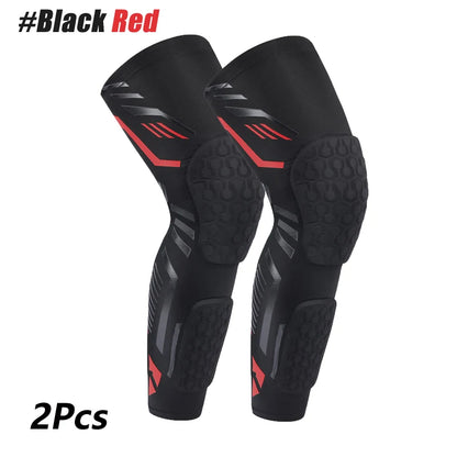 Knee & Leg Protectors for Maximum Support Agile