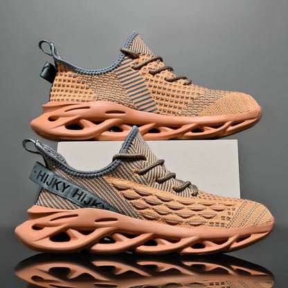 Casual Shoes Breathable Running Sneakers
