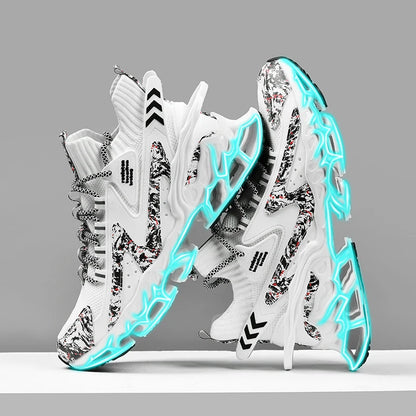 Casual Shoes Breathable Running Sneakers