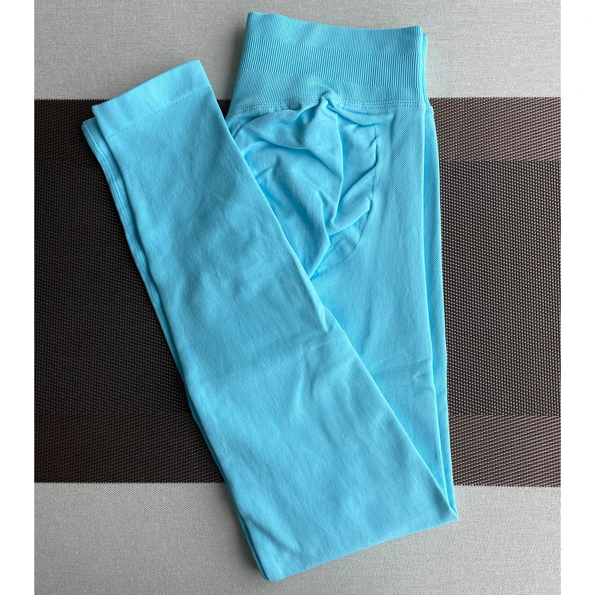 Low Rise Yoga Leggings for Easy Movement