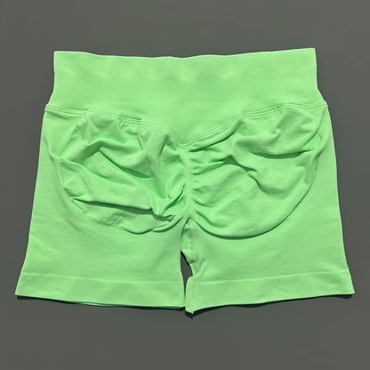 Women's 4.5" Fitness Shorts