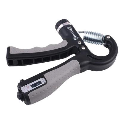 Hand Grip Strengthener – Wrist & Finger Workout Tool